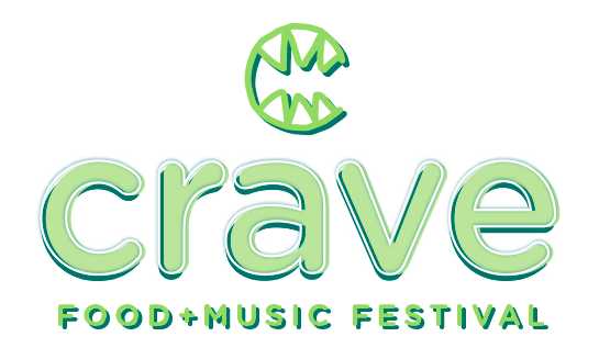 crave logo