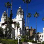 hearsts castle anslinger