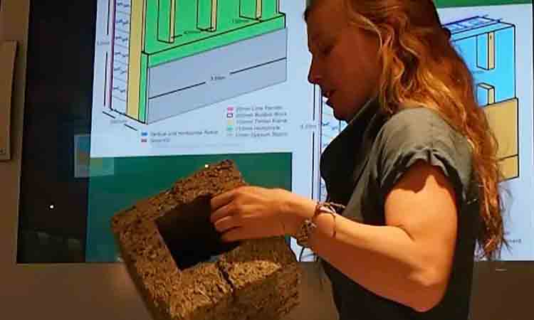 annie rouse building hemp annie rouse building hemp
