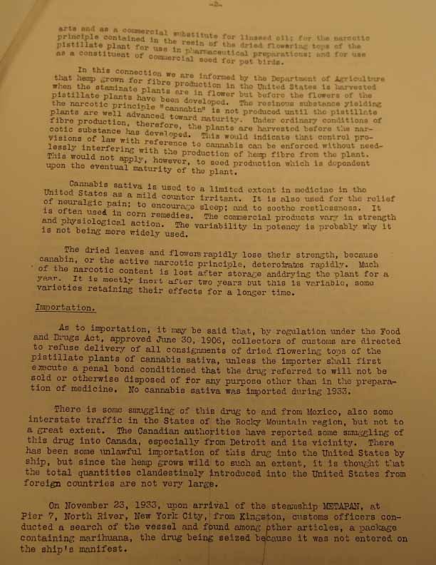 league of nations opinoin