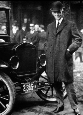 HenryFord