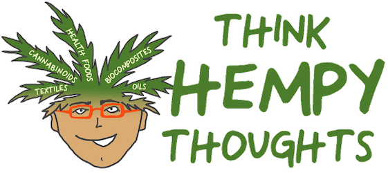 think hempy thoughts